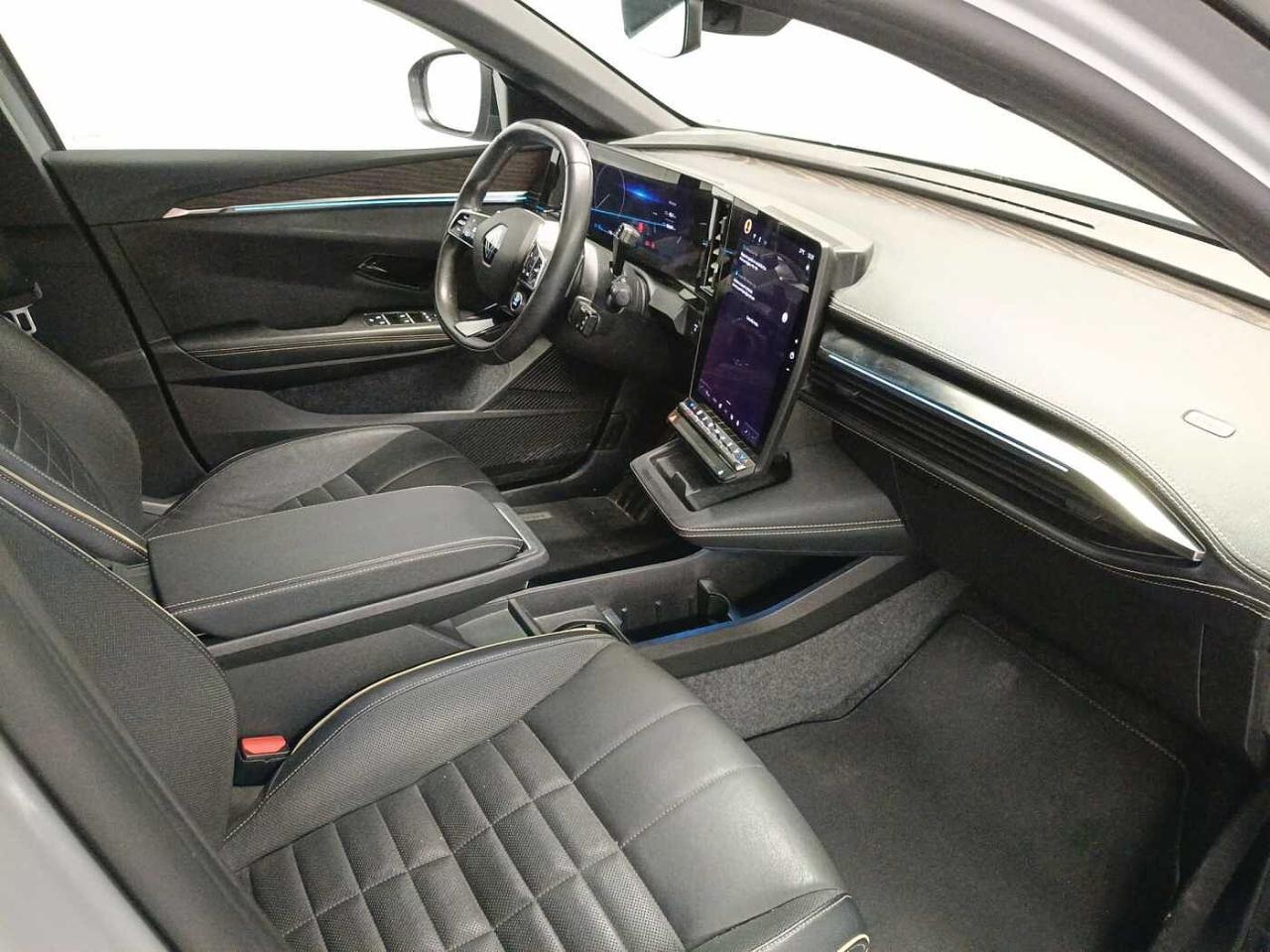 Renault Renault Megane usata, con 5 sedili