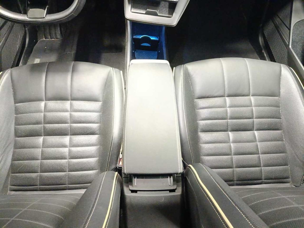 Renault Renault Megane usata, con assistenza alla frenata
