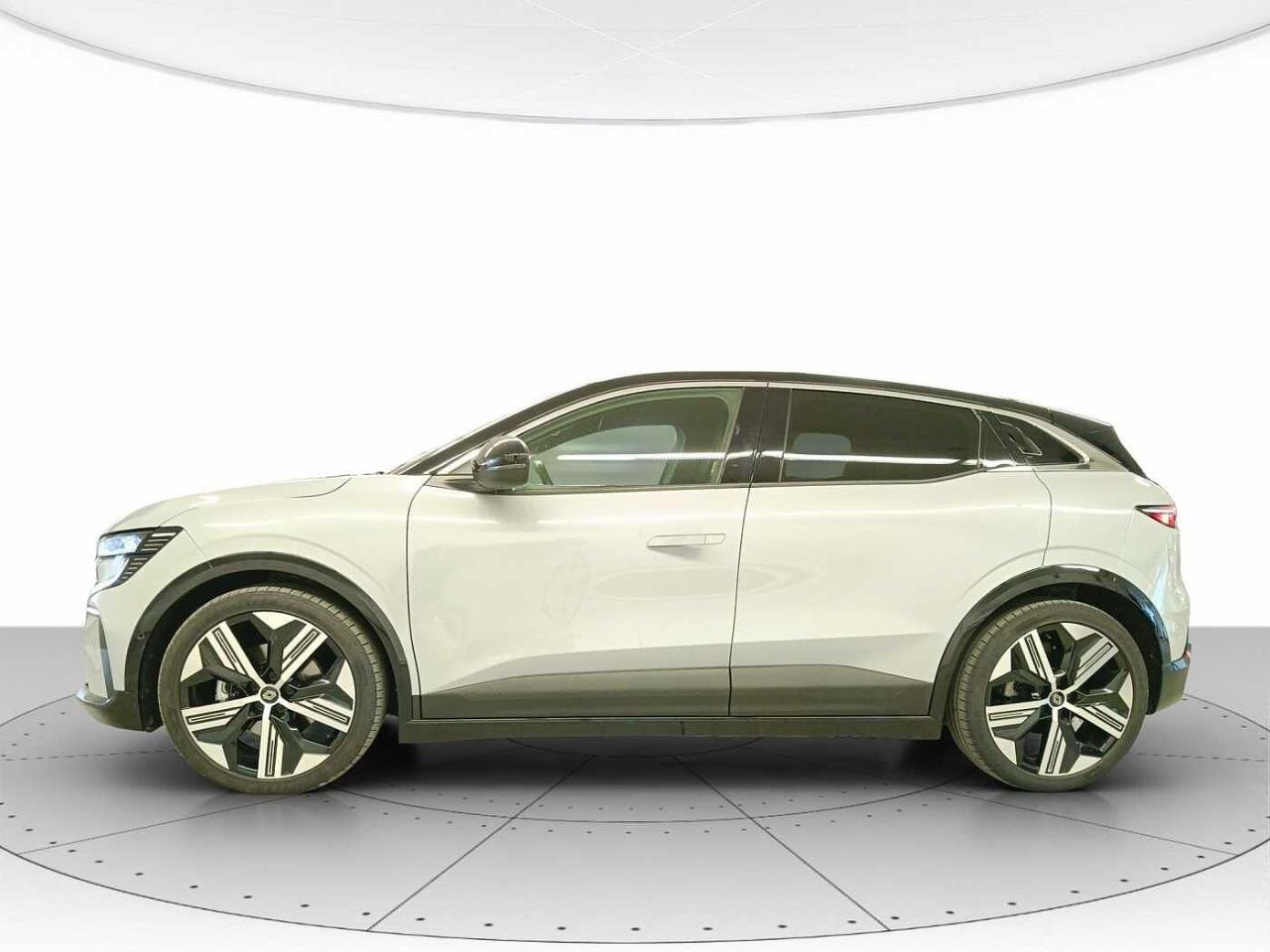 Renault Renault Megane usata, con controllo di trazione