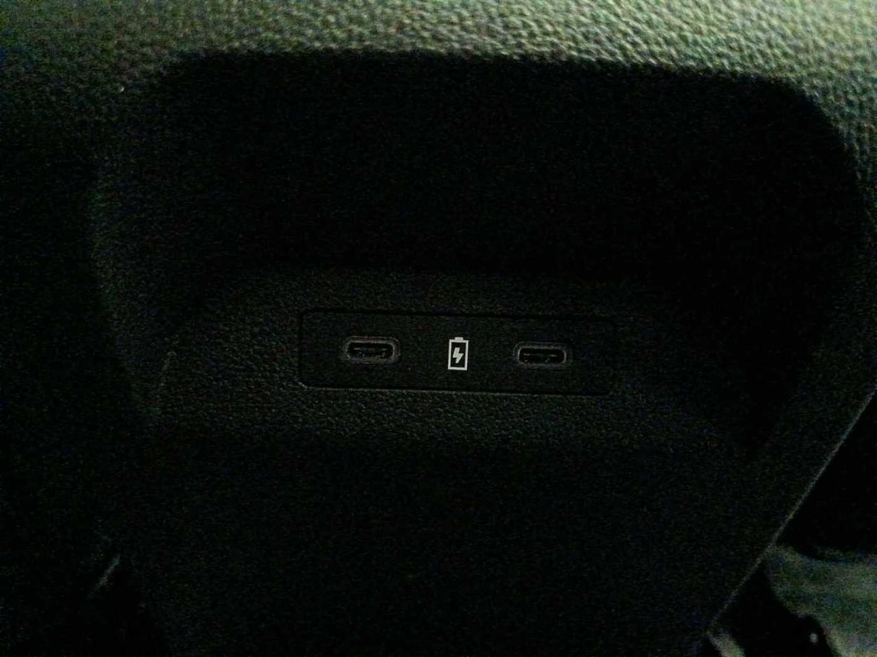 Renault Renault Megane usata, con cruise control