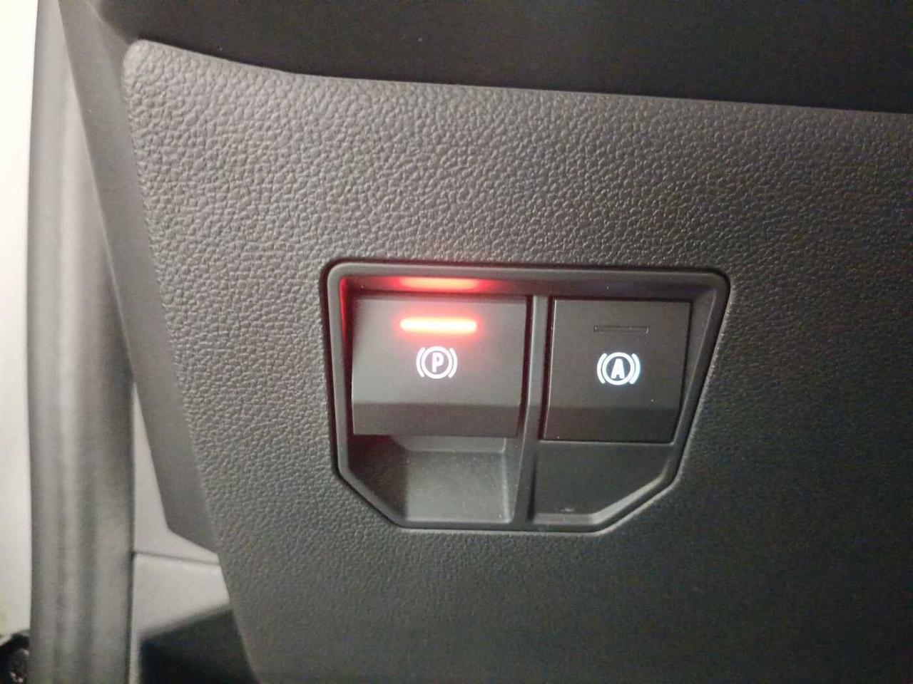 Renault Renault Megane usata, con fari adattivi