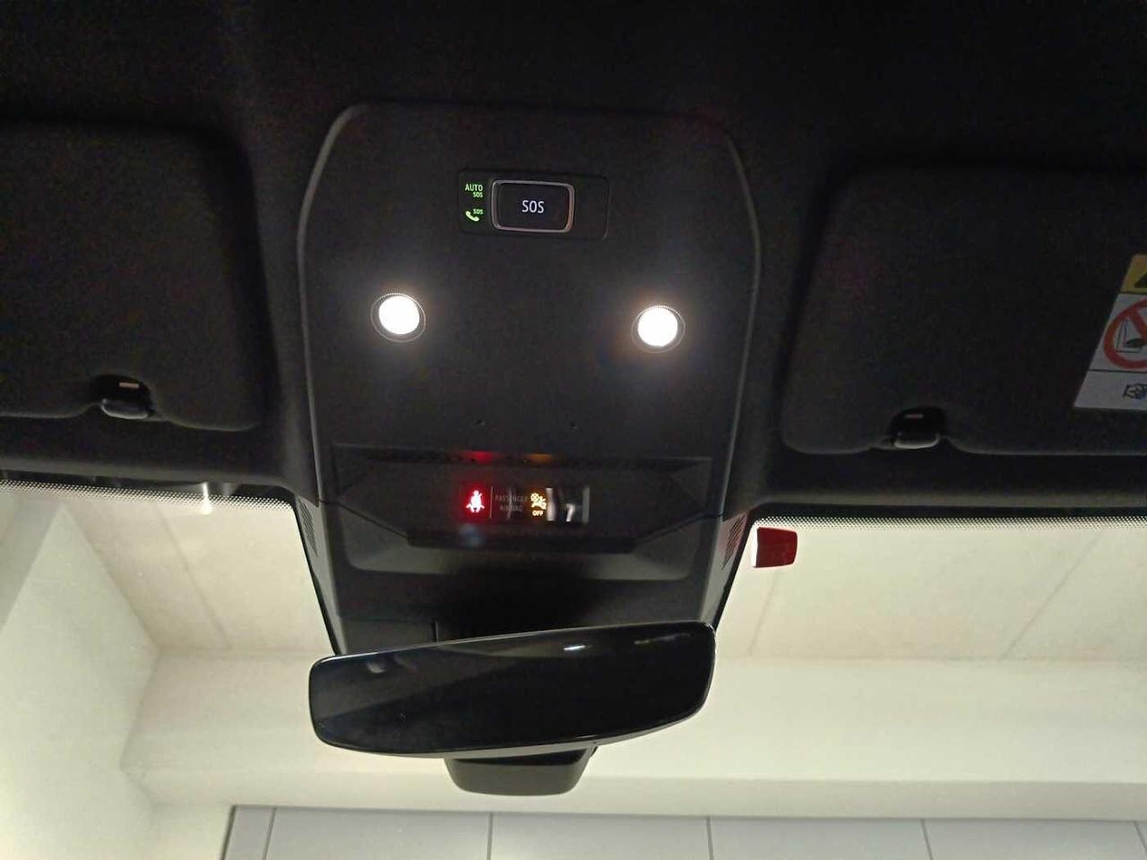 Renault Renault Megane usata, con immobilizzatore