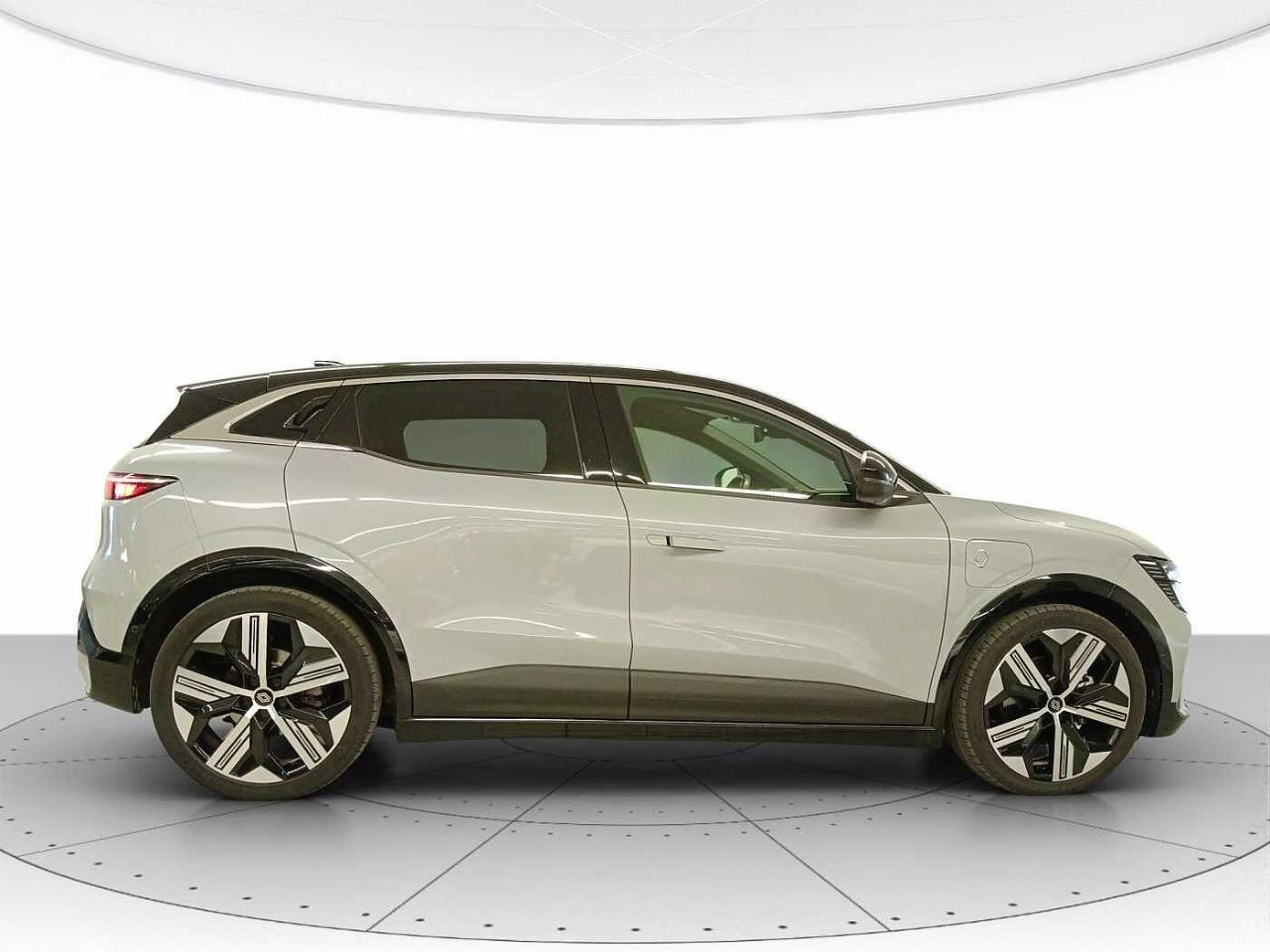 Renault Renault Megane usata, con rilevazione dei segnali stradali