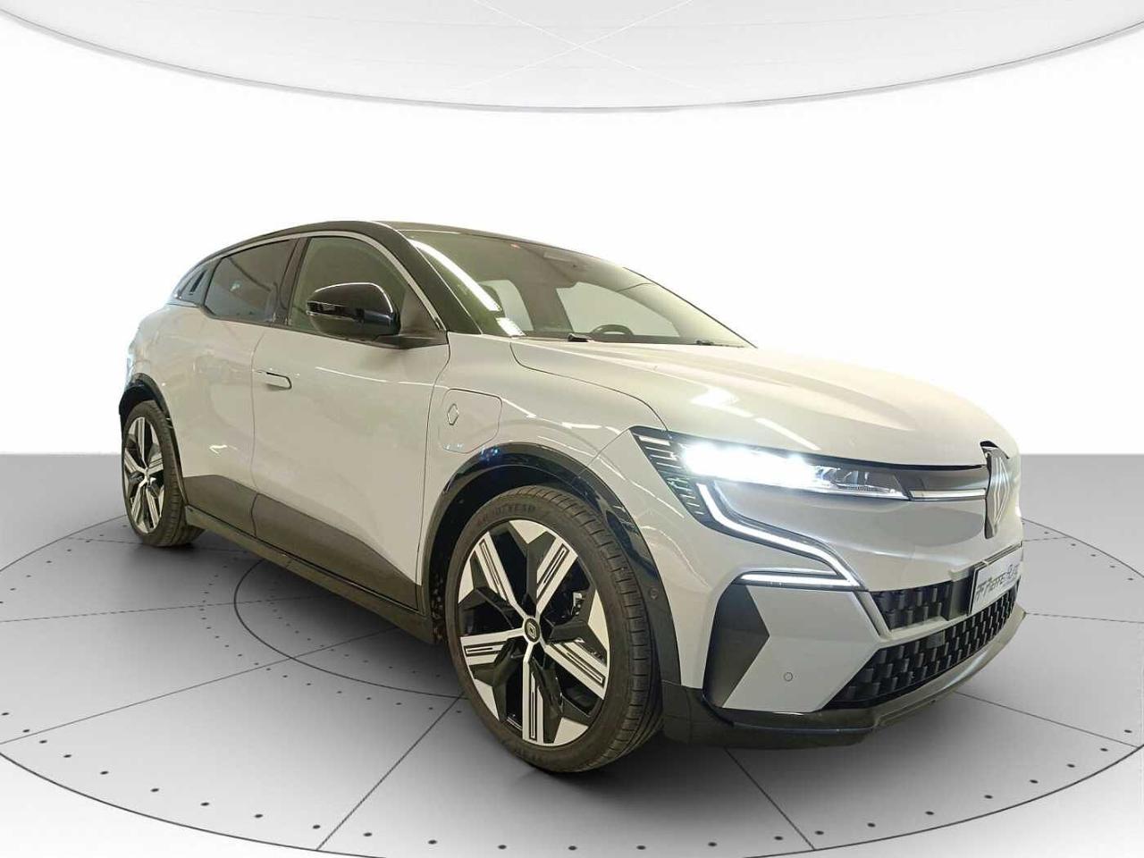 Renault Renault Megane usata, con sedili elettrici