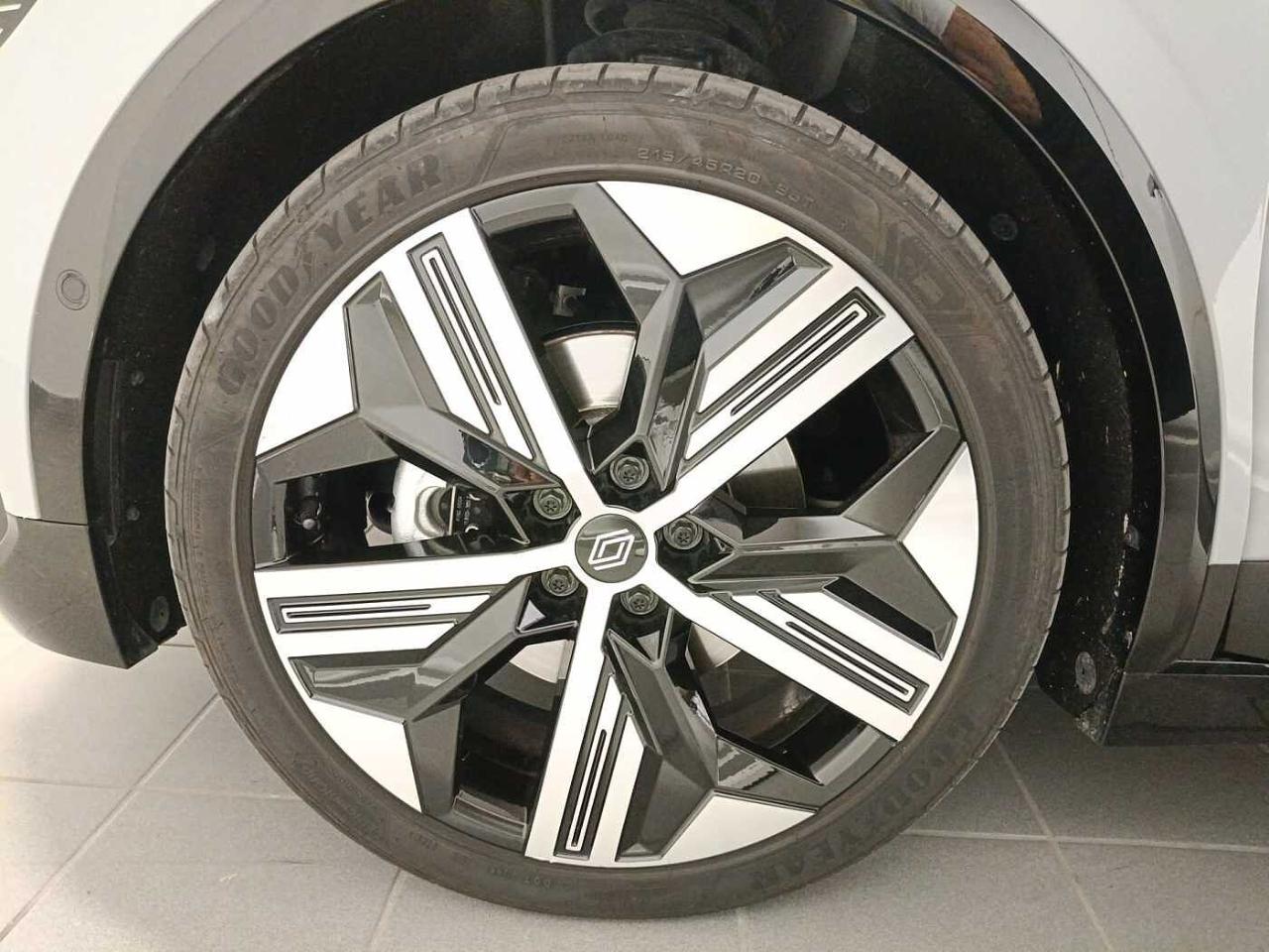 Renault Renault Megane usata, con sedili riscaldabili