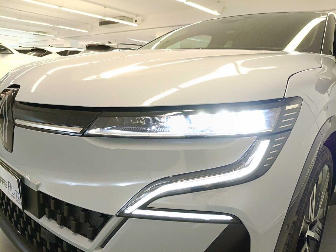 Renault Renault Megane usata, con sensore pioggia