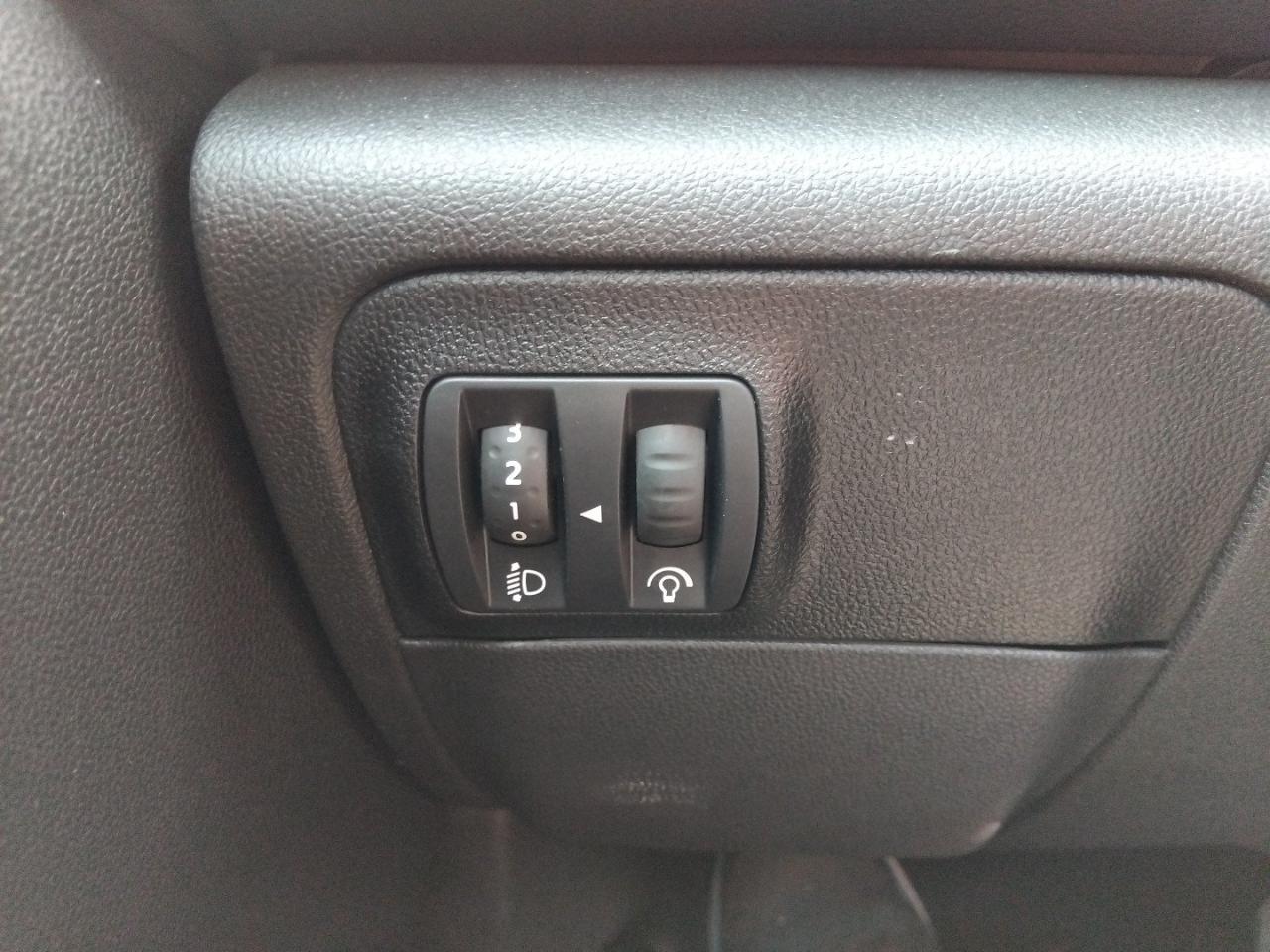 Renault Renault Megane usata, con cruise control