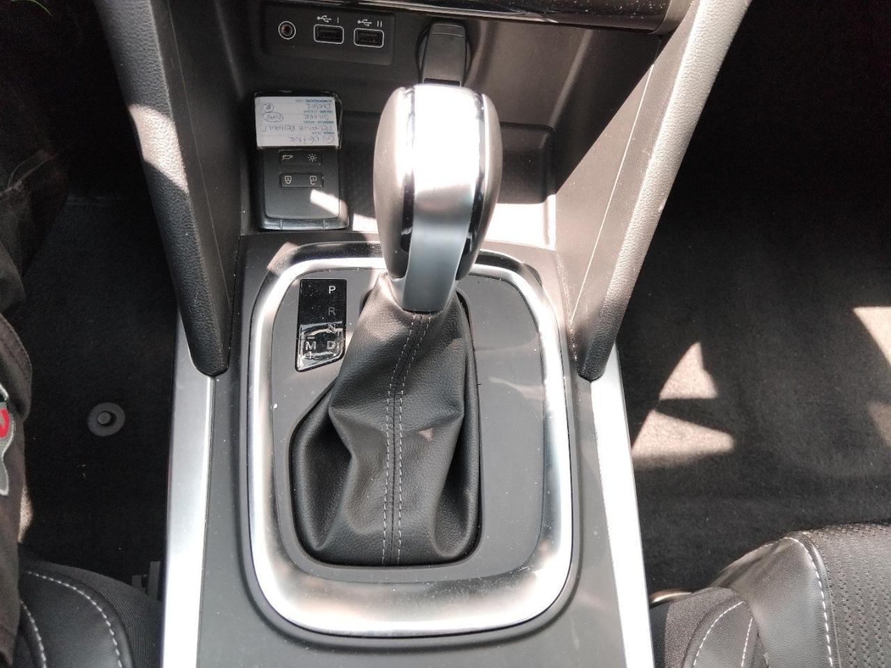 Renault Renault Megane usata 9