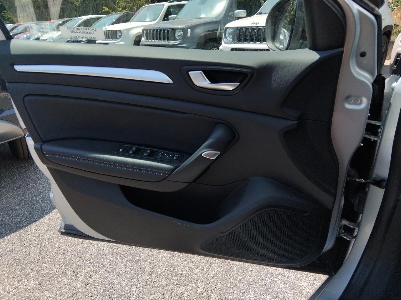 Renault Renault Megane usata 10