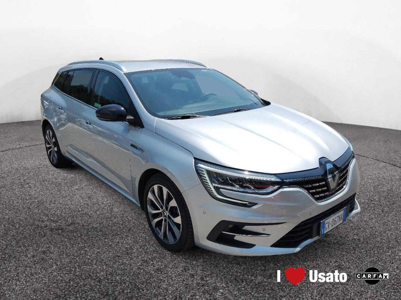 Renault Renault Megane usata 11