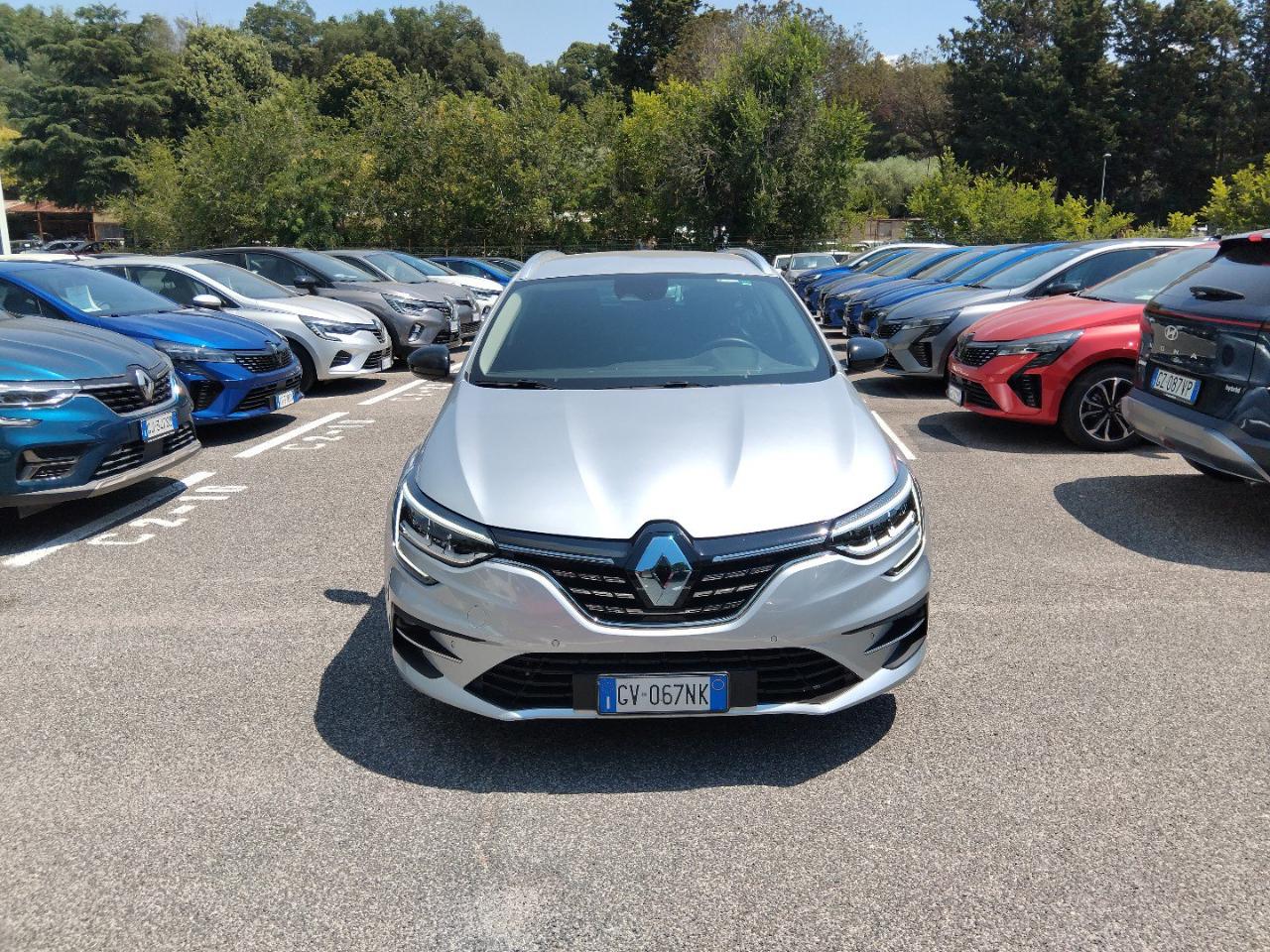 Renault Renault Megane usata 16