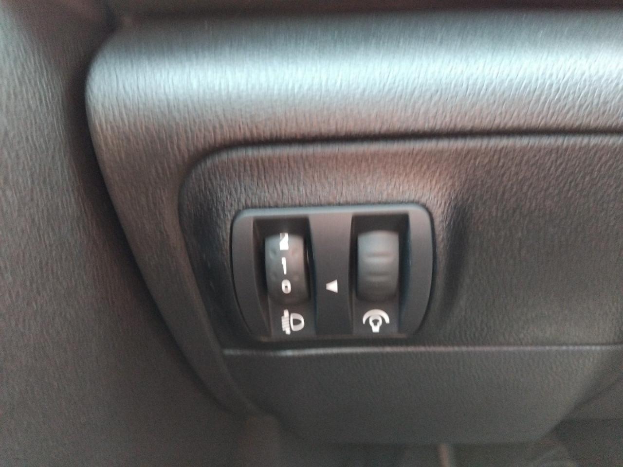 Renault Renault Megane usata, con cruise control