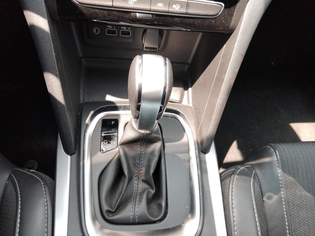 Renault Renault Megane usata 9