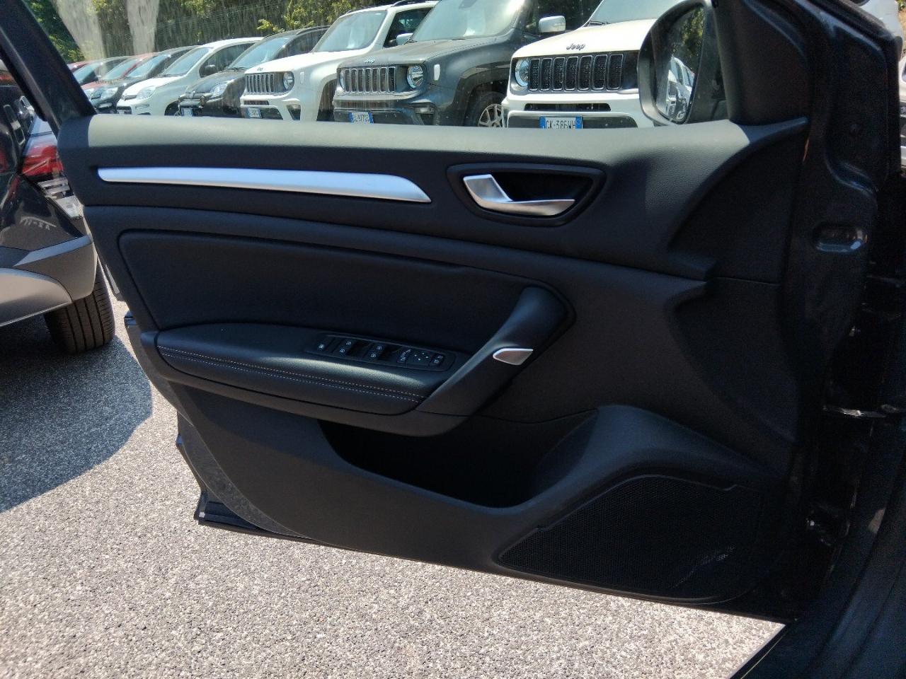 Renault Renault Megane usata 10