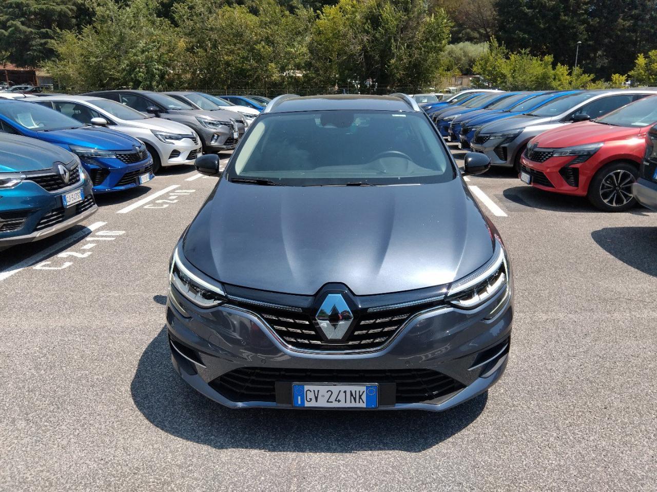 Renault Renault Megane usata 16