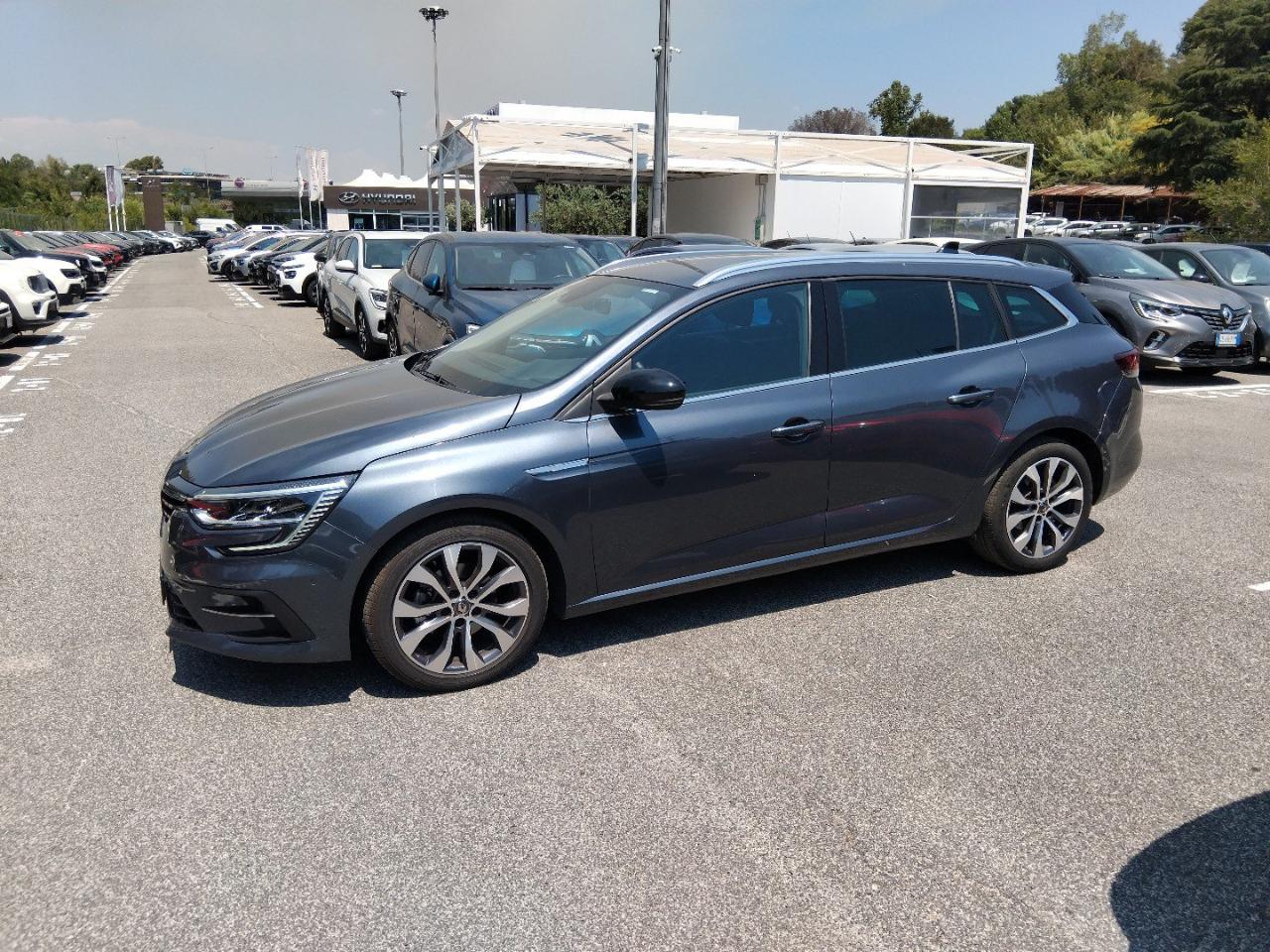 Renault Renault Megane usata 17