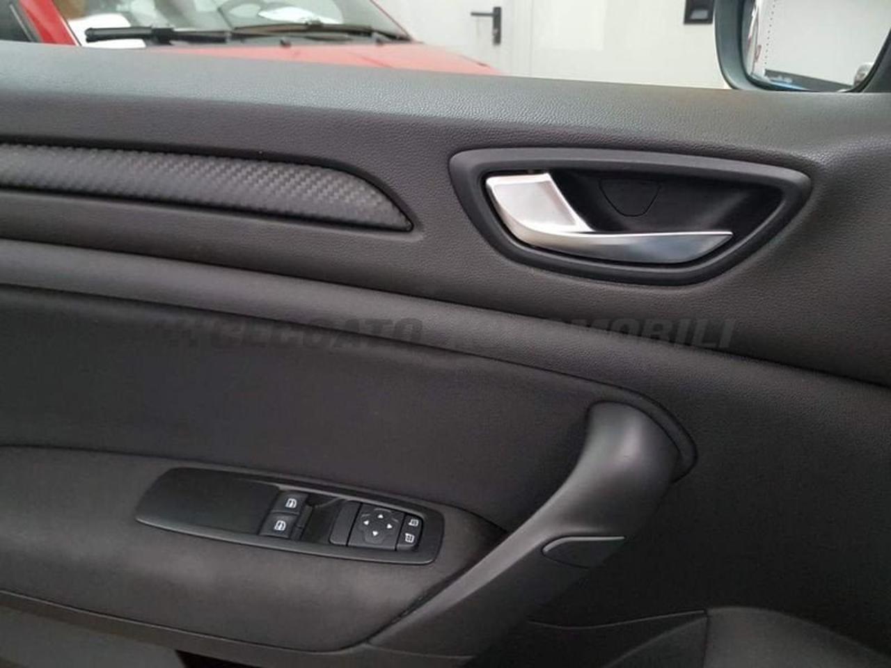 Renault Renault Megane usata, con chiusura centralizzata