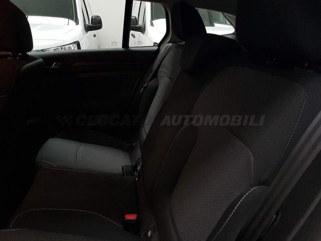 Renault Renault Megane usata, con climatizzatore