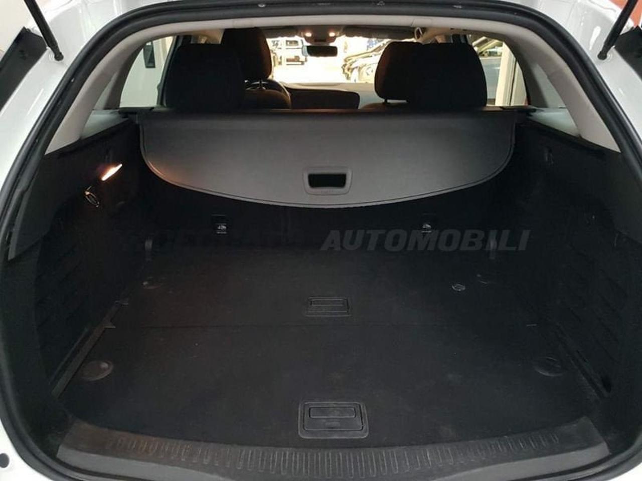 Renault Renault Megane usata, con controllo automatico trazione