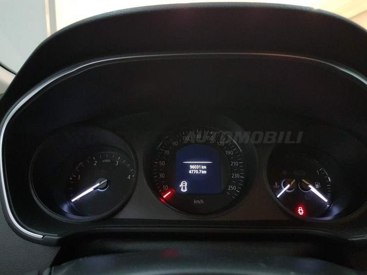 Renault Renault Megane usata 14