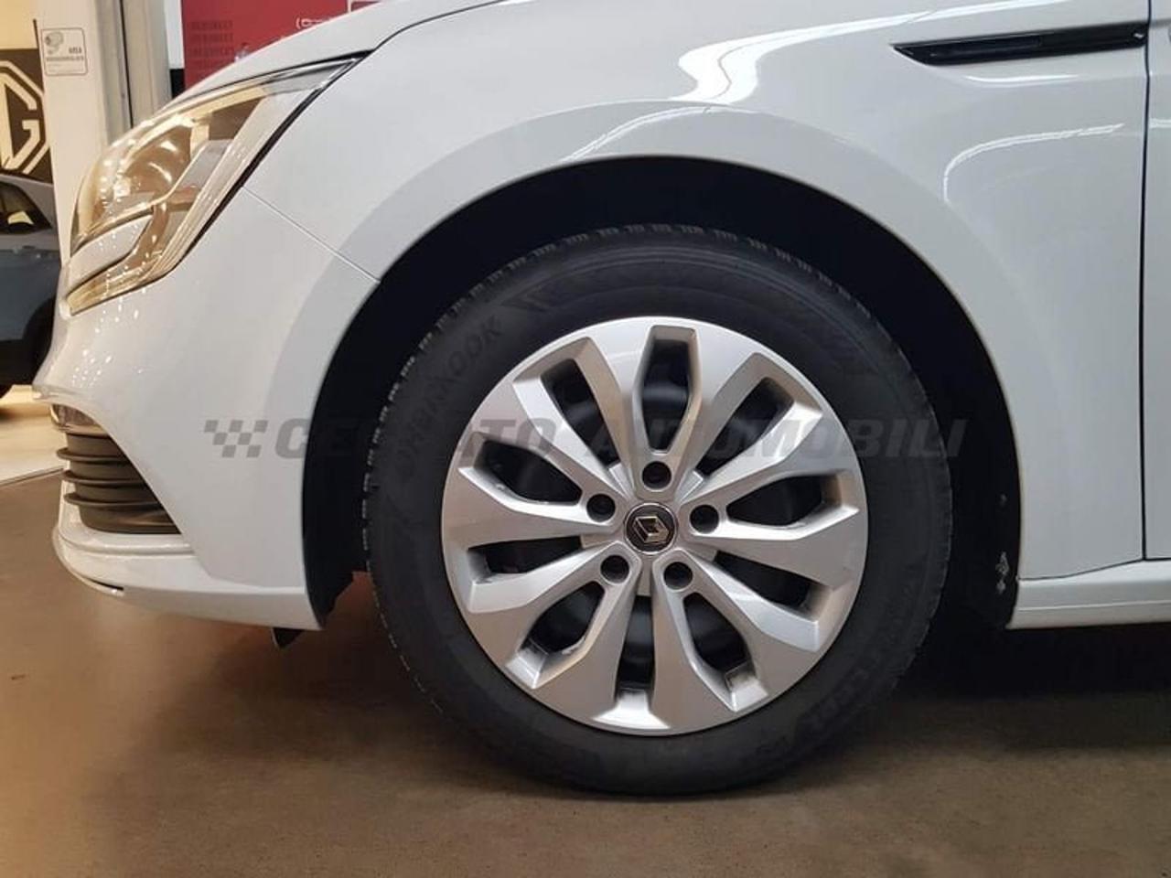 Renault Renault Megane usata 20