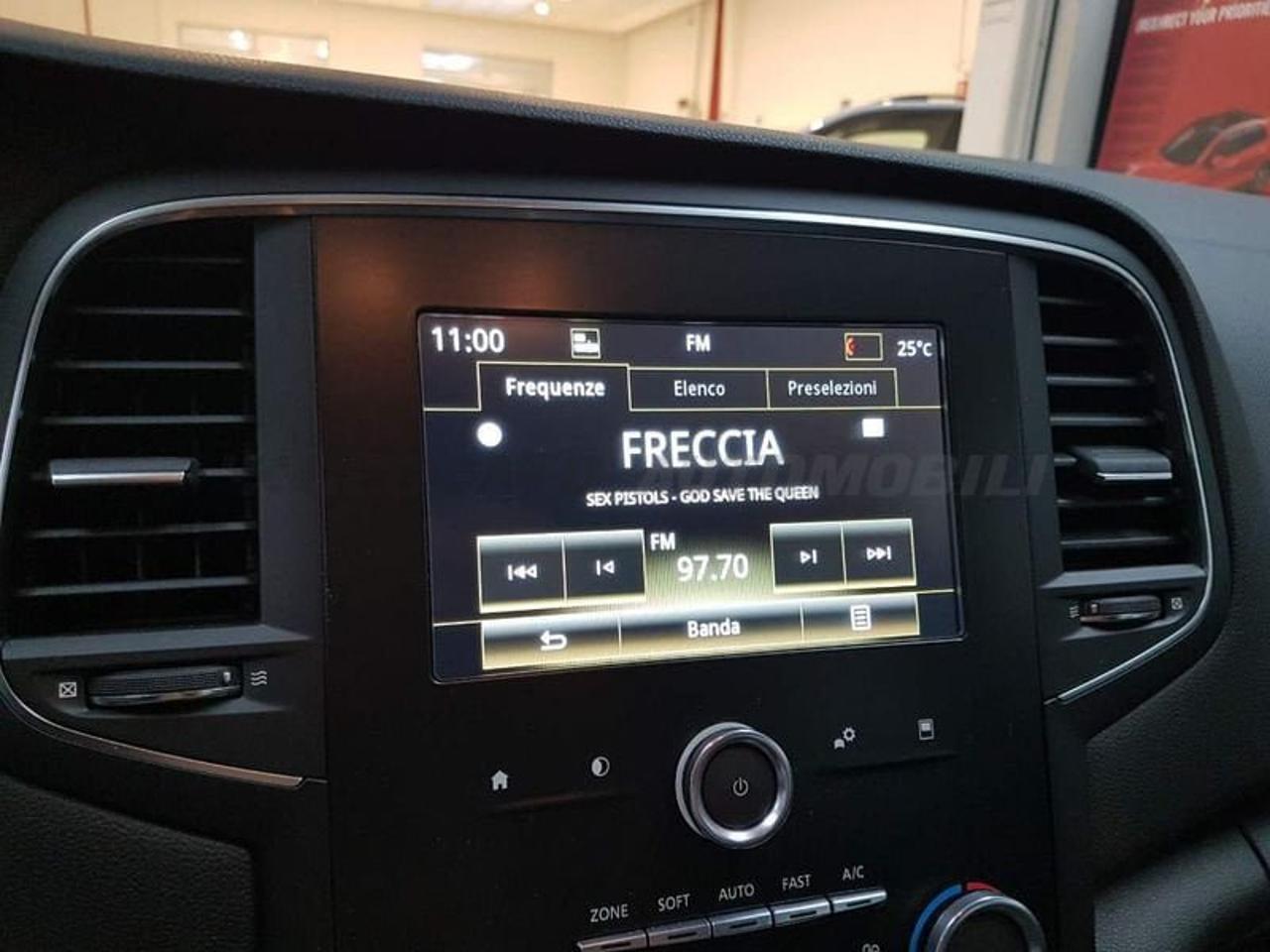 Renault Renault Megane usata 23