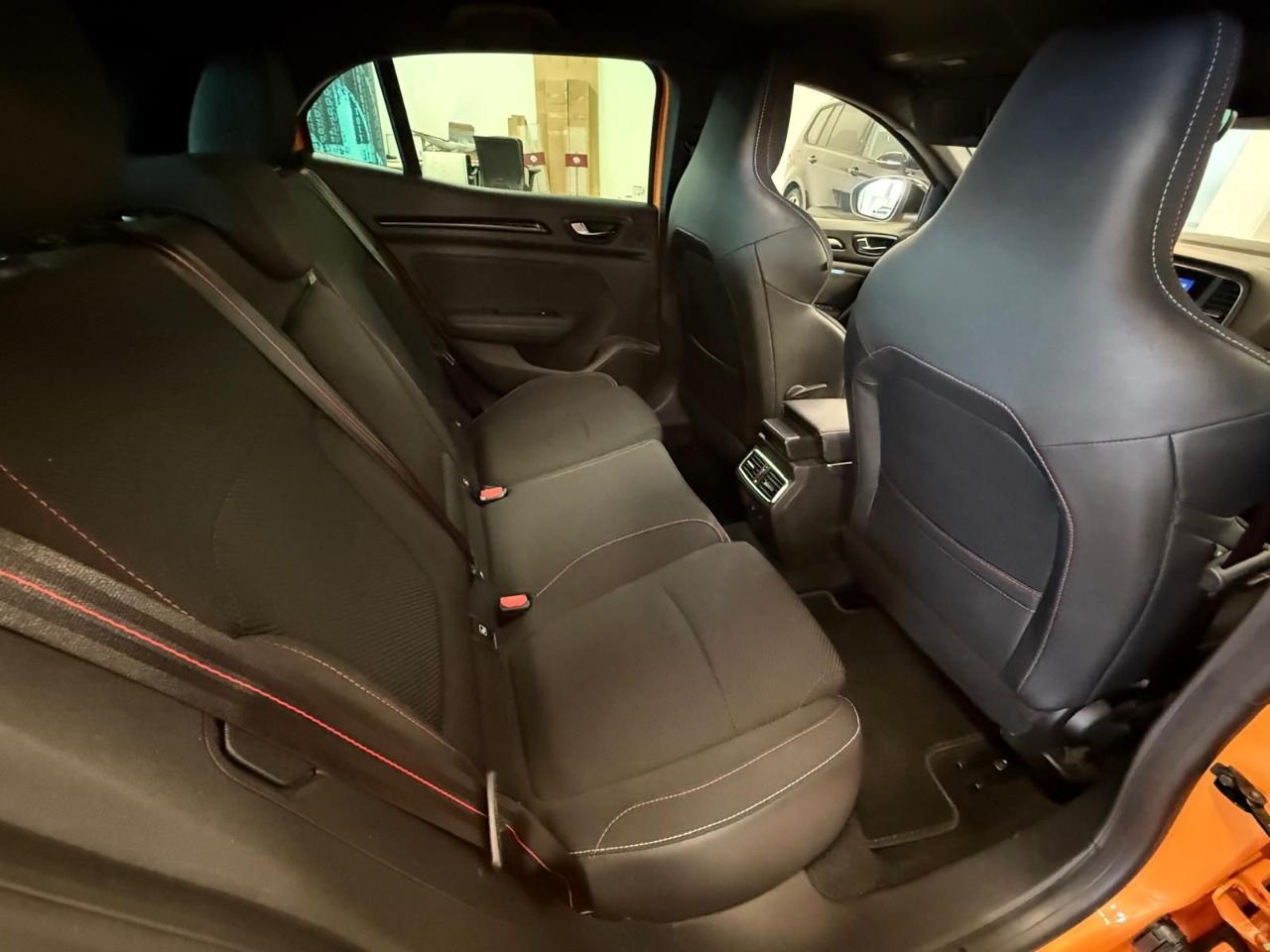 Renault Renault Megane usata 13