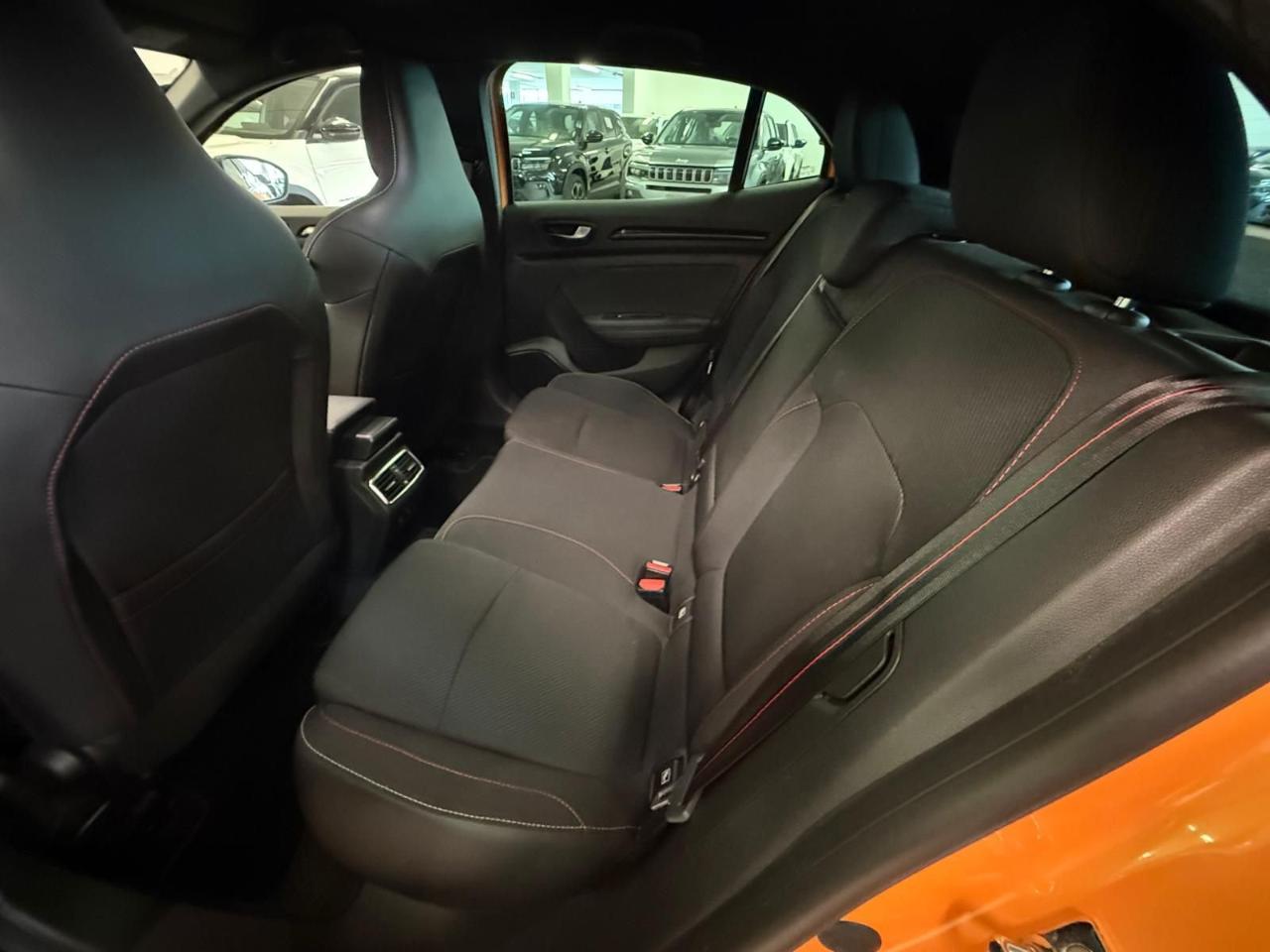 Renault Renault Megane usata 15