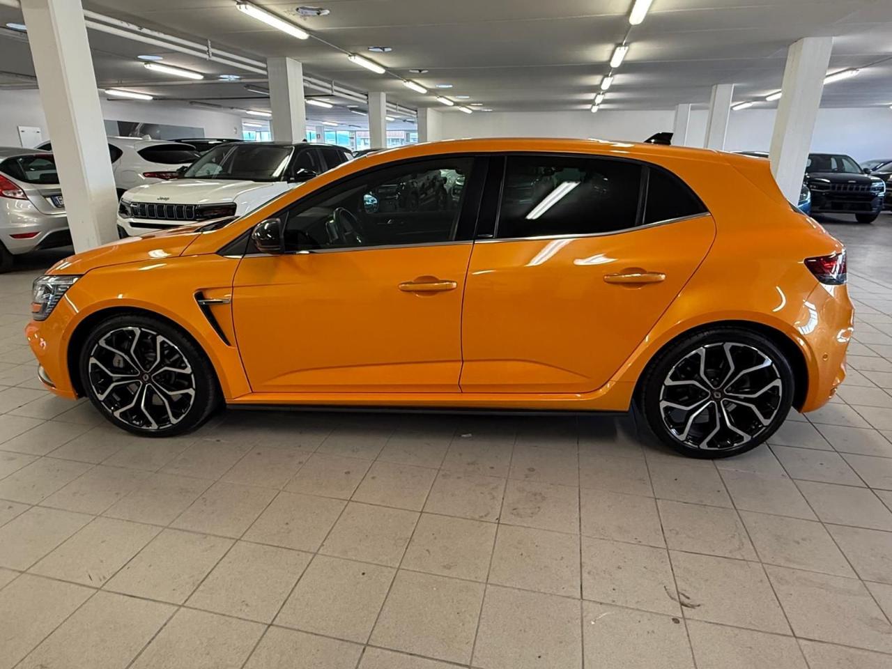 Renault Renault Megane usata 28