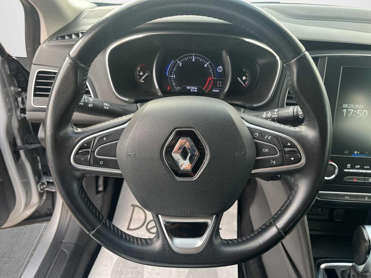 Renault Renault Megane usata, con chiusura centralizzata