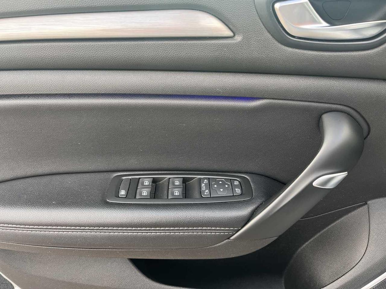 Renault Renault Megane usata, con dpf (fap)