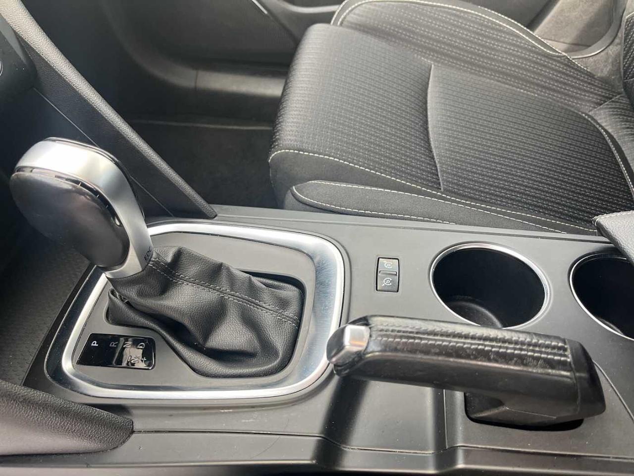 Renault Renault Megane usata, con vetri elettrici
