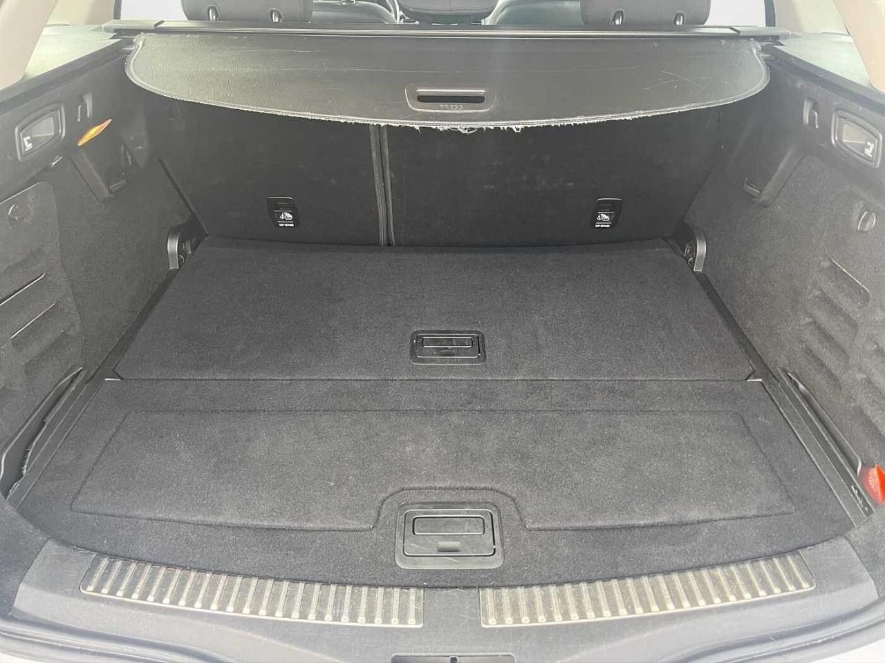 Renault Renault Megane usata 9