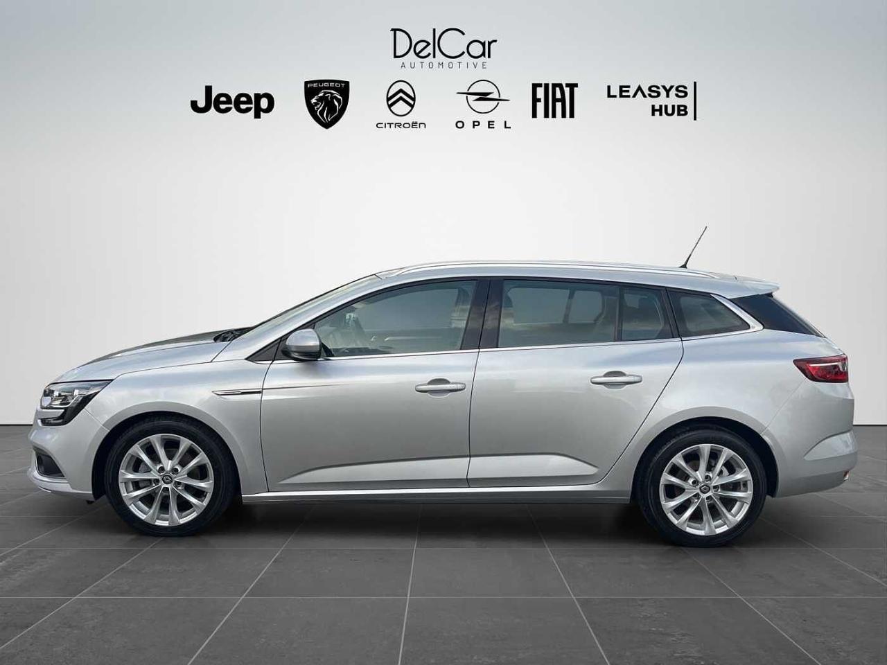 Renault Renault Megane usata 12