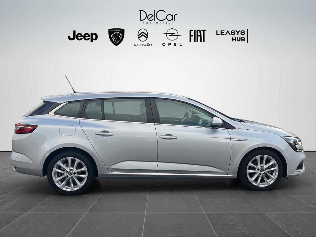 Renault Renault Megane usata 16