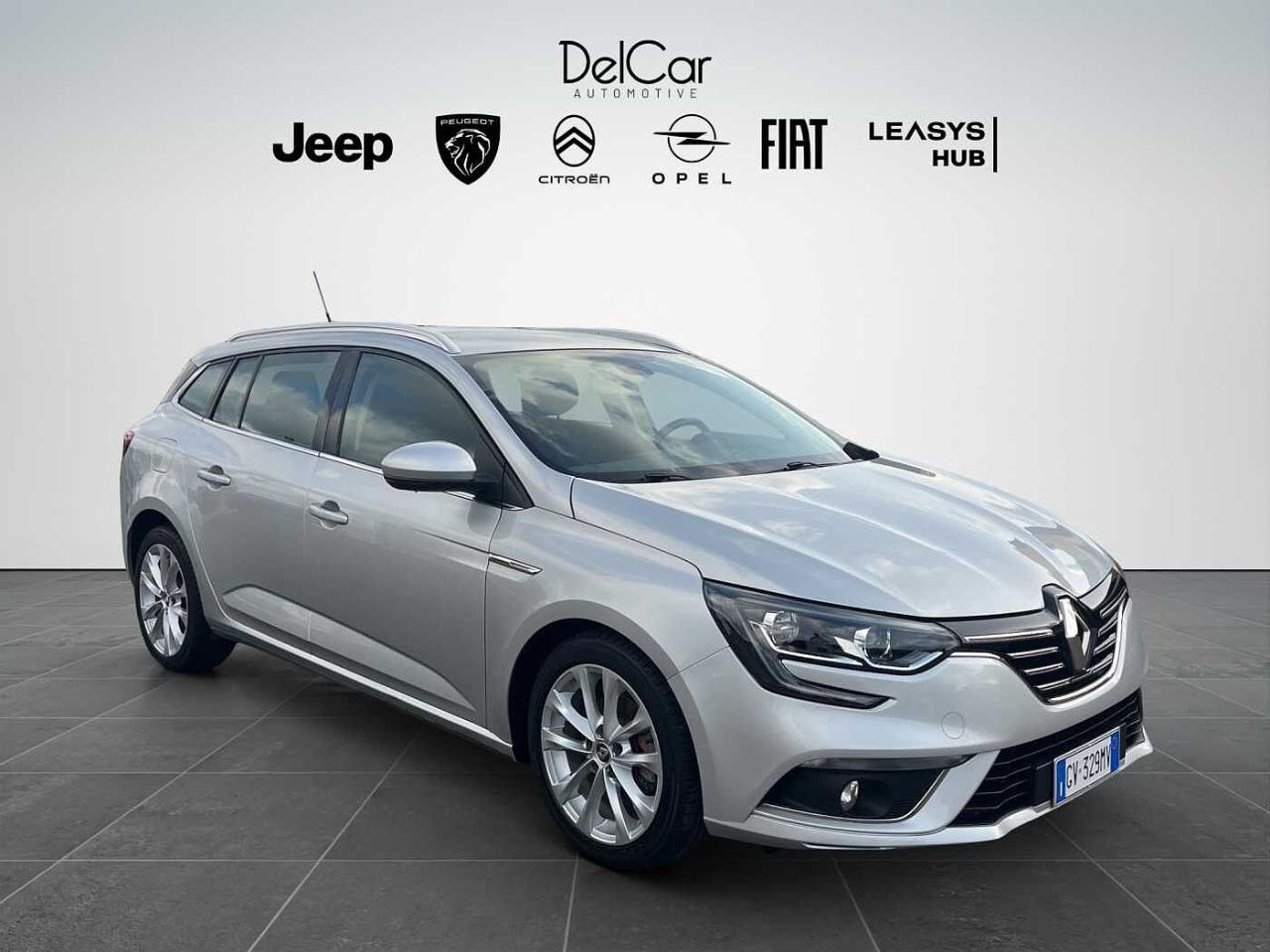 Renault Renault Megane usata 17