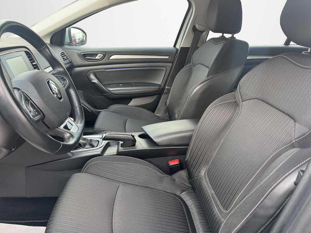 Renault Renault Megane usata 18