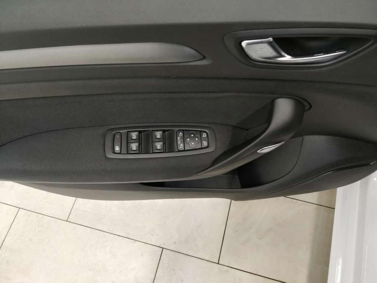 Renault Renault Megane usata, con cruise control