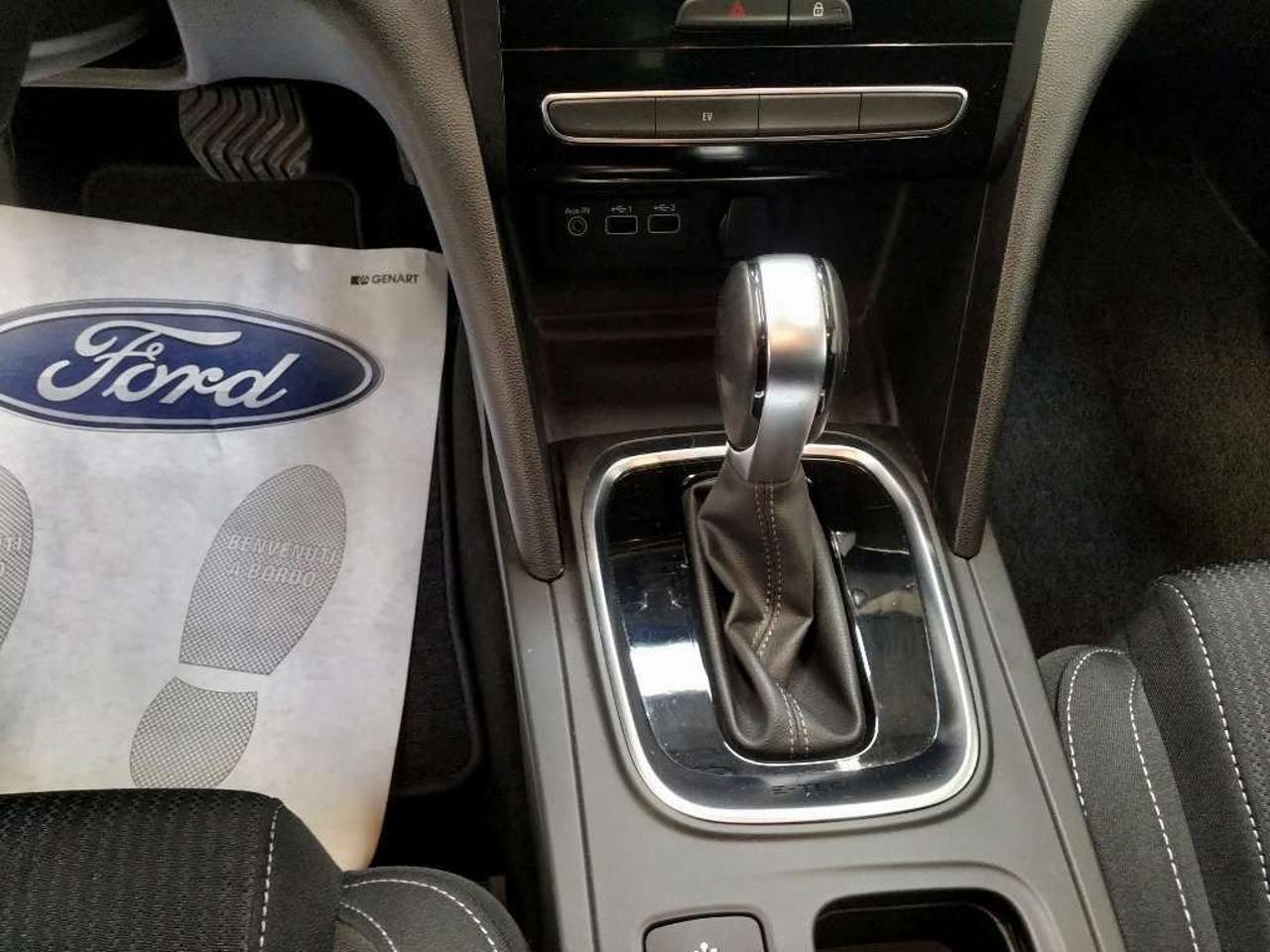 Renault Renault Megane usata, con navigatore