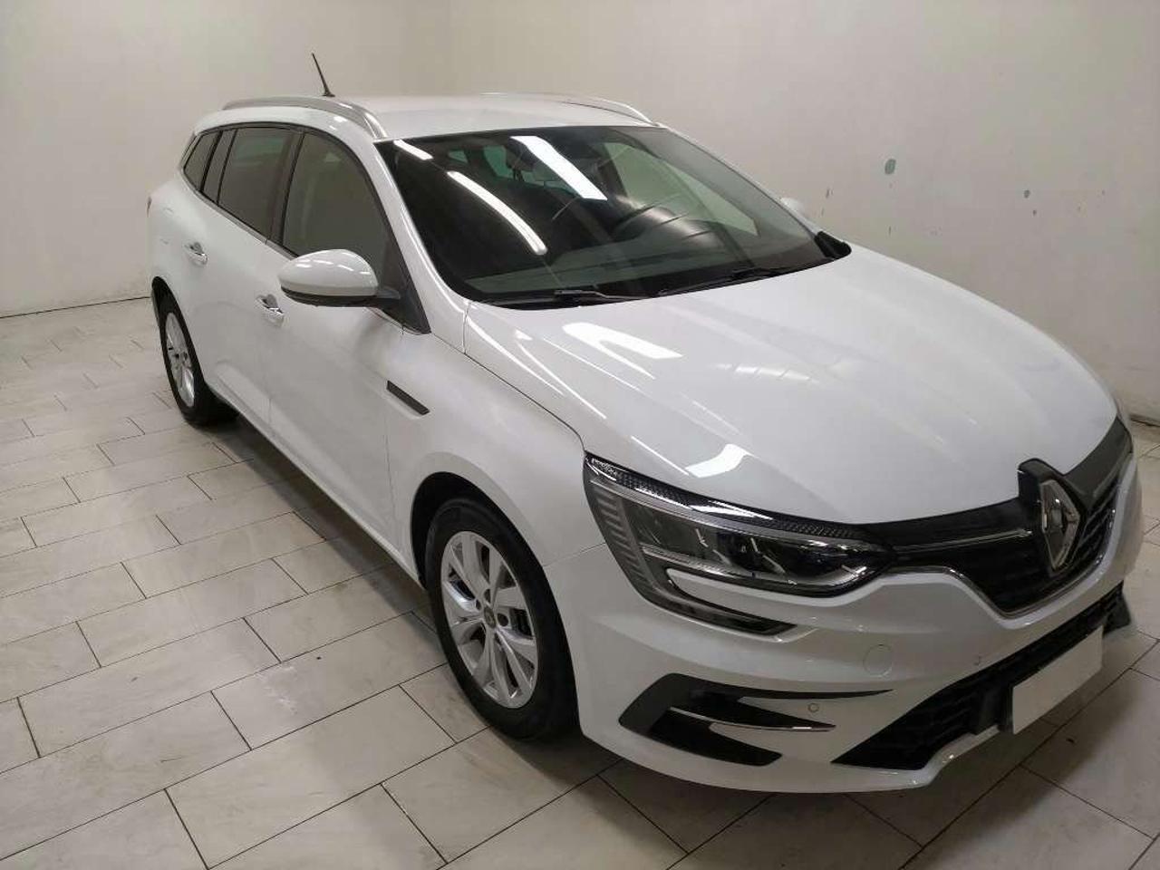 Renault Renault Megane usata 10