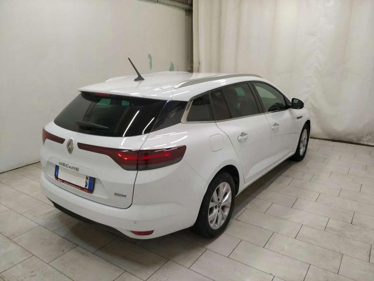 Renault Renault Megane usata 11