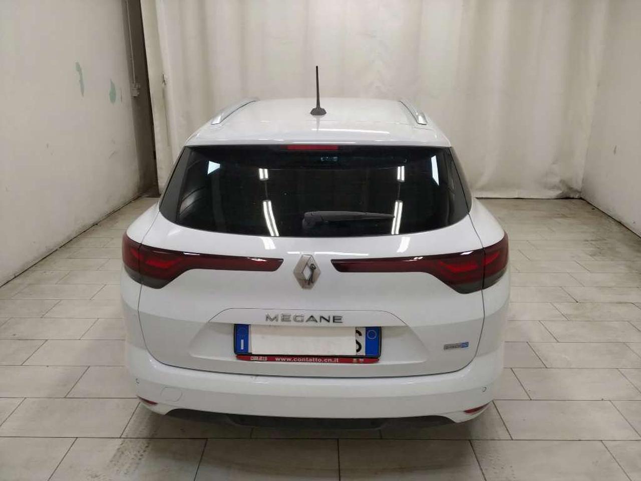 Renault Renault Megane usata 12