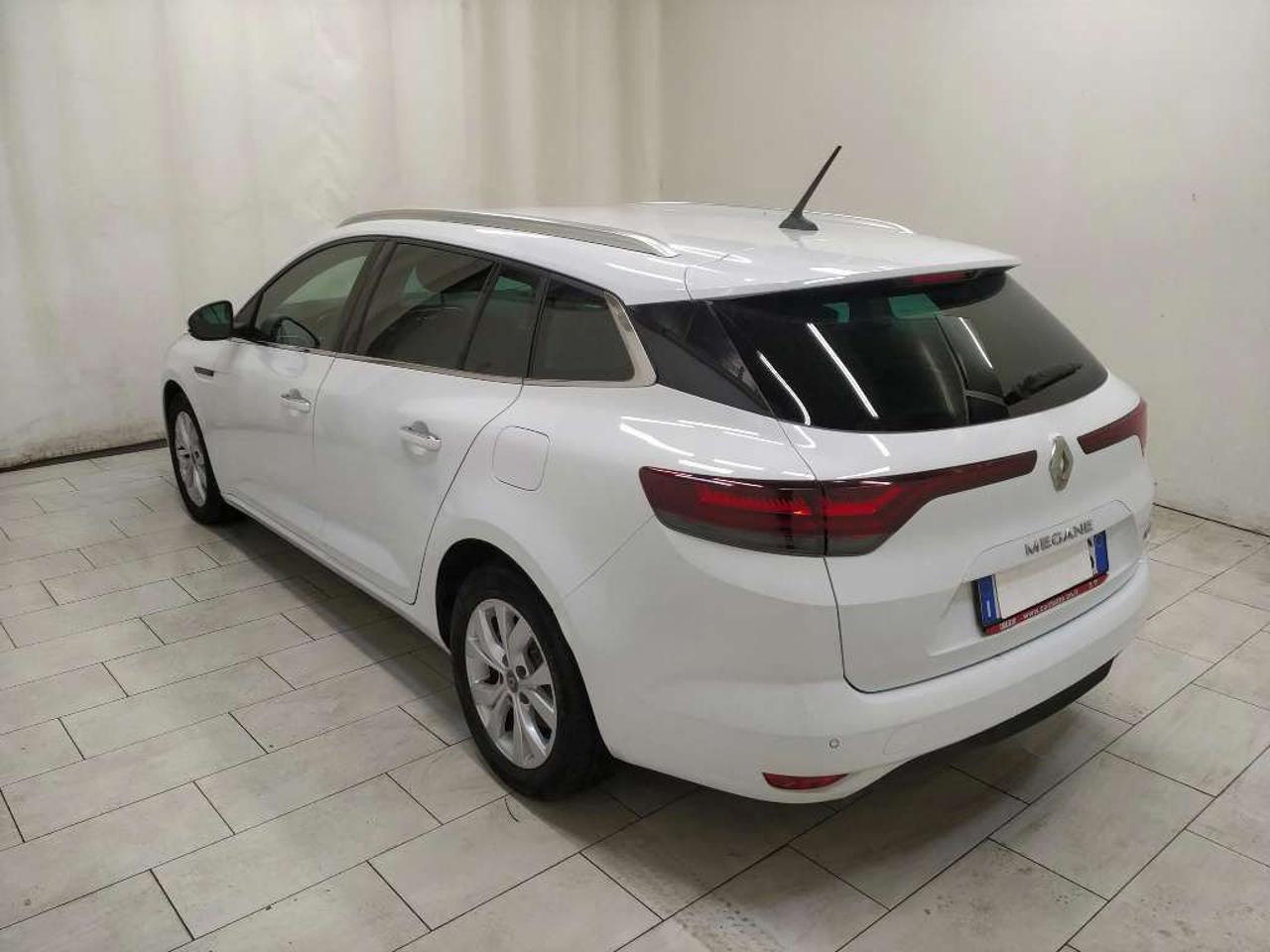 Renault Renault Megane usata 13