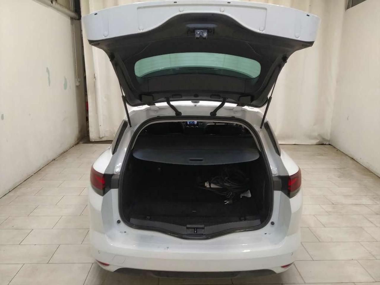 Renault Renault Megane usata 14