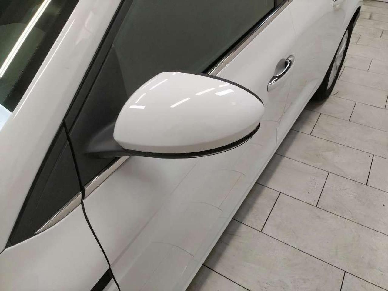 Renault Renault Megane usata 16