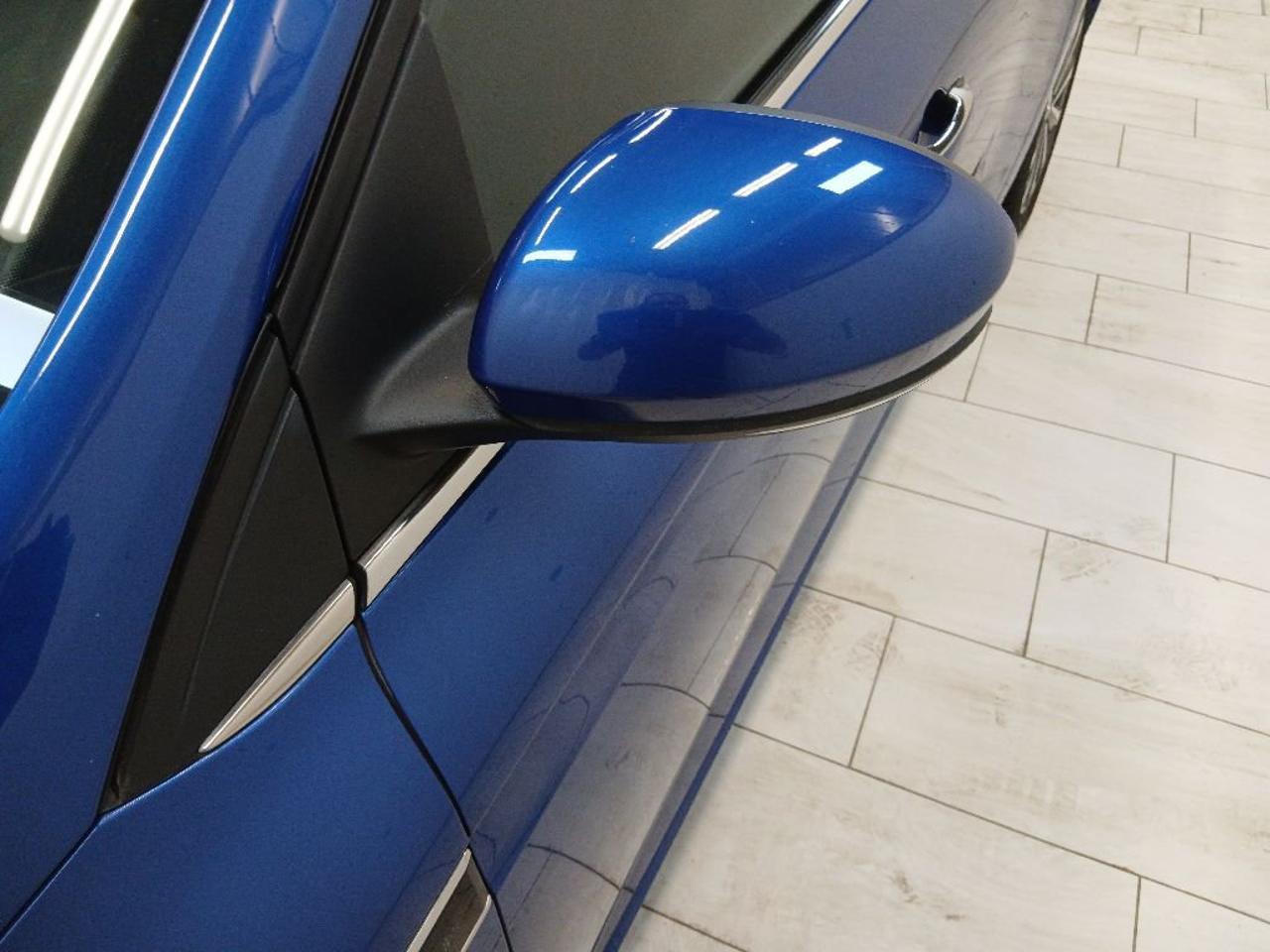 Renault Renault Megane usata 12