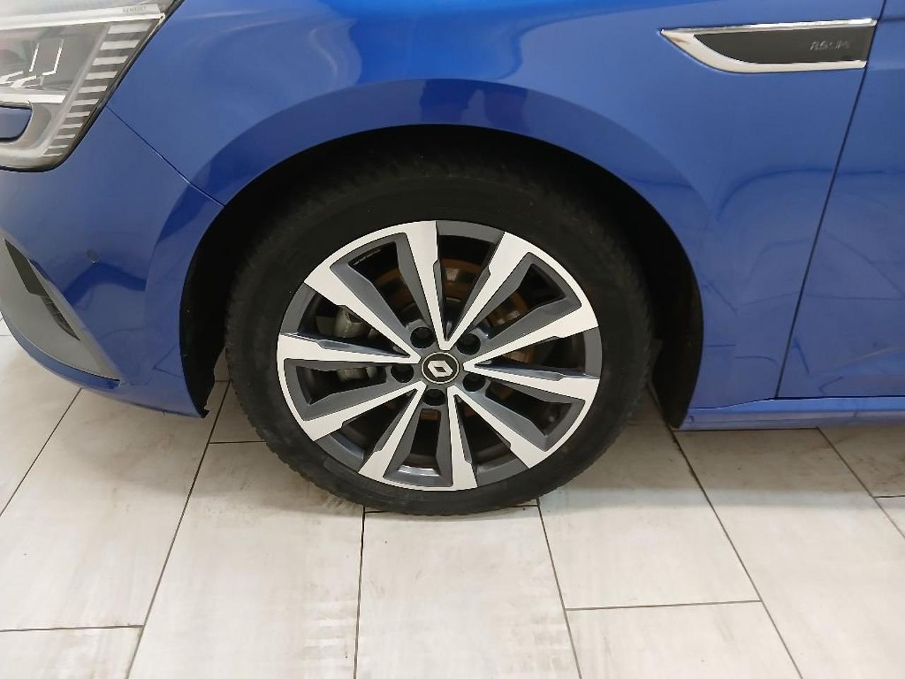 Renault Renault Megane usata 13