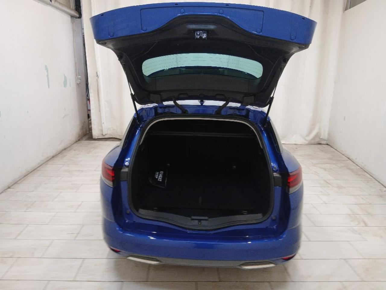 Renault Renault Megane usata 14