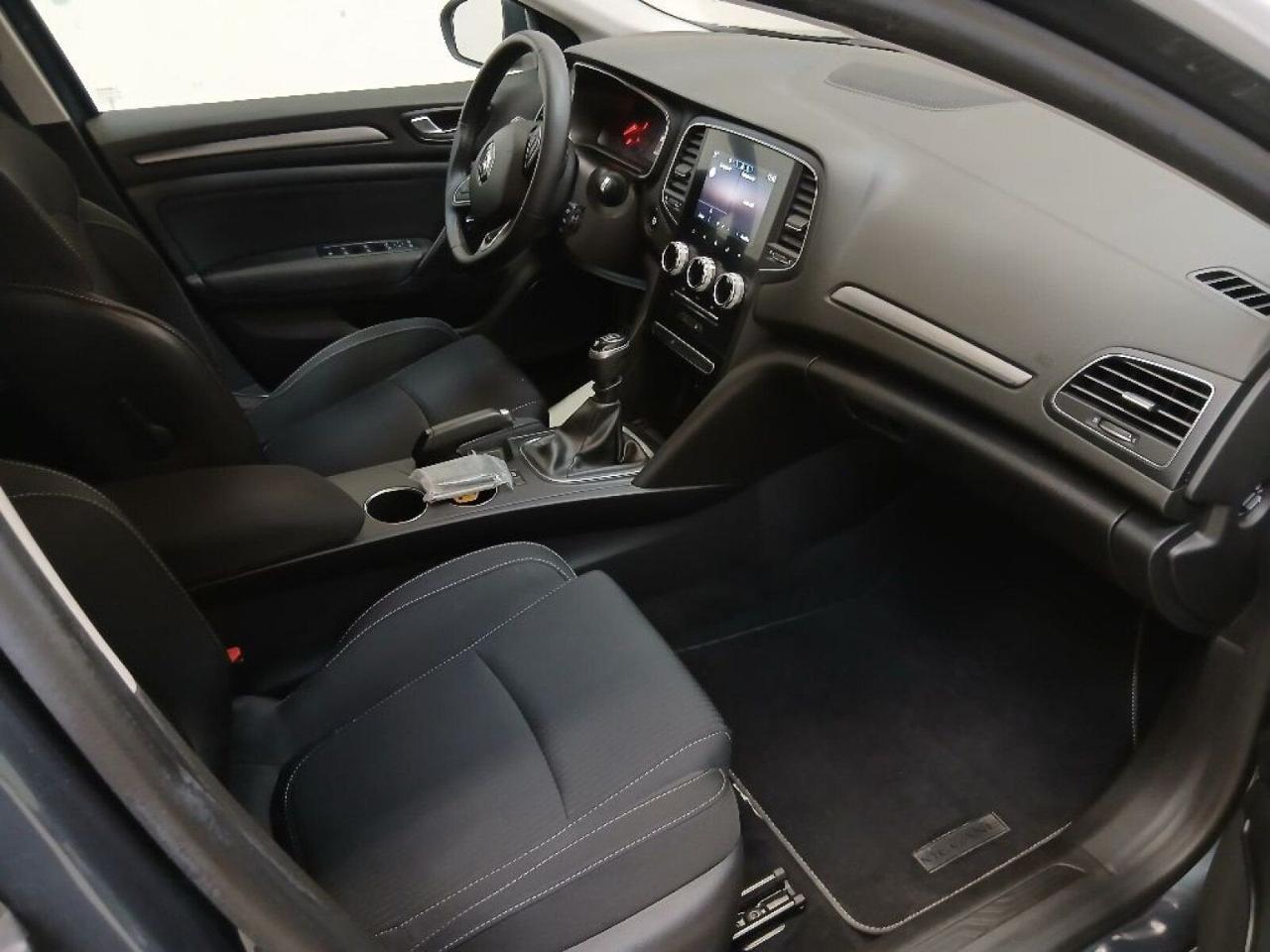 Renault Renault Megane usata 1