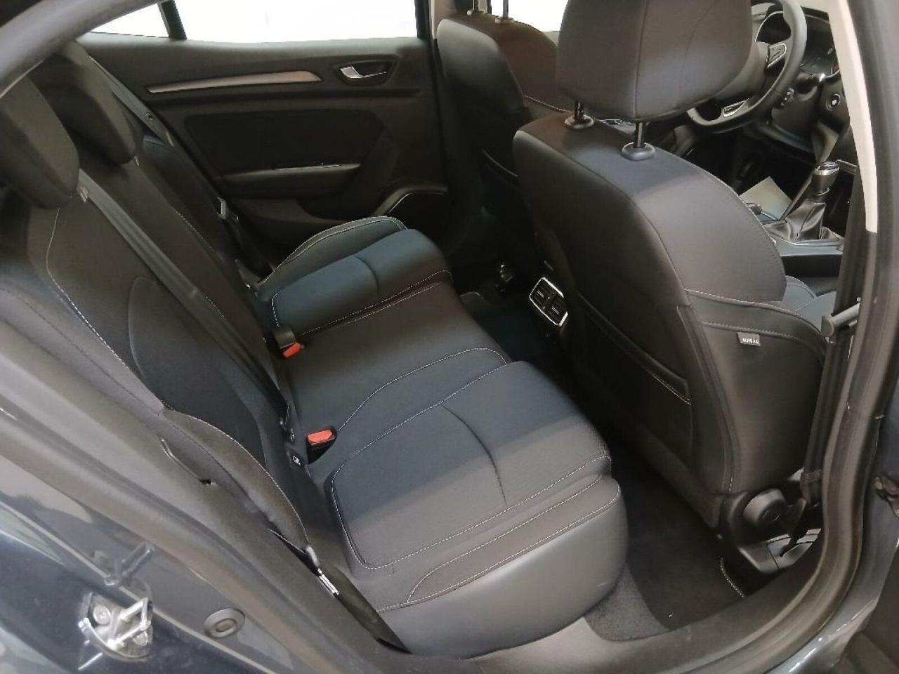 Renault Renault Megane usata 2